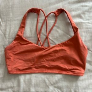 Old free to be bra 6